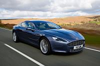 Fe allai Aston Martin sale fod ar fin digwydd-aston-martin-rapide_0-jpg