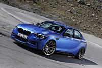 БМВ ўчасткі новыя малодшыя М-машыны-bmw%25201m%2520final-jpg