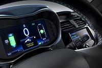 Nový elektrický Chevrolet v predaji budúci rok-2014-chevrolet-sparkev-011-jpg