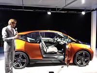 Espectacle de motor del LA: BMW i3 Concepte Coupe-bmw-i3-coupe-la-motor-show-2-jpg