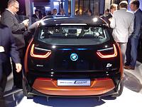 LA モーター ショー: BMW i3 コンセプト クーペ-bmw-i3-coupe-la-motor-show-5-jpg