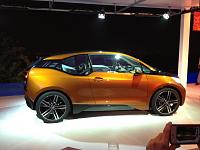 LA モーター ショー: BMW i3 コンセプト クーペ-bmw-i3-coupe-la-motor-show-4-jpg