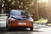 Лос Анджелис автомобилното изложение: BMW i3 Concept Coupe-bmw_i3_concept_coupe_28-jpg
