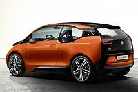 Лос-Анджелесі автосалоні: концепт BMW i3 і купе-bmw_i3_concept_coupe_8-jpg