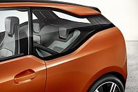 Лос Анджелис автомобилното изложение: BMW i3 Concept Coupe-bmw_i3_concept_coupe_9-jpg