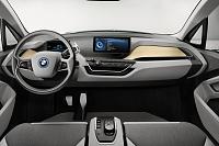 Лос-Анджелесі автосалоні: концепт BMW i3 і купе-bmw_i3_concept_coupe_11-jpg