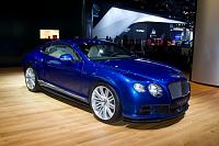 Bentley yn mwynhau 2012 cynnydd sales-bentley-speed-1_0-jpg