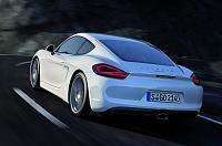 LA автомобилното изложение: Porsche Cayman-porsche-cayman-6-jpg