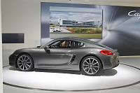 LA motor show: Porsche Cayman-porshce-cayman-2-jpg