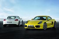 LA salon de l'automobile: Porsche Cayman-porsche-cayman-1_1-jpg