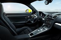 LA автомобилното изложение: Porsche Cayman-porsche-cayman-4-jpg