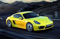 LA salon de l'automobile: Porsche Cayman-porsche-cayman-5_0-jpg