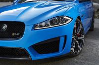 LA salão do automóvel: Jaguar XFR-S-jaguar-xfr-s-7-jpg