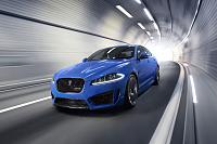 LA salão do automóvel: Jaguar XFR-S-jaguar-xfr-s-8-jpg