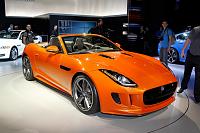 LA 모터쇼: 레인지 로버와 재규어 F 형-jaguar-f-type_2-jpg