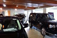 LA salon de l'automobile: acheter comme Beckham-land-rover-blog-3-jpg