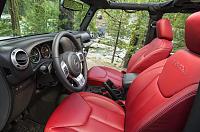 LA Hiển thị động cơ: Jeep Wrangler Rubicon 10 năm thành lập-jp013_042wr-jpg