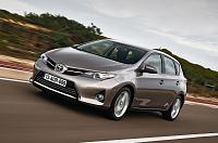 먼저 드라이브 검토: 도요타 Auris 1.6 아이콘-toyota-auris-1_0-jpg