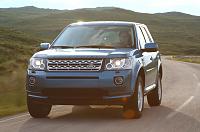 먼저 드라이브 검토: 랜드 로버 프리 랜더 SD4 HSE 럭 스-freelander-2-jpg