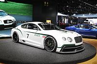 로스 앤젤레스 모터쇼: 보고서 및 갤러리-bentley-continental-gt3-la-motor-show-jpg