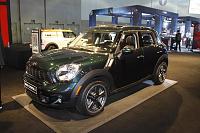 로스 앤젤레스 모터쇼: 보고서 및 갤러리-mini-countryman-la-motor-show-1-jpg