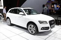 Los Angeles motor show: report and gallery-audi-q5_2-jpg