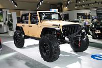 Los Angeles motor show: report and gallery-jeep-rubicon-jpg