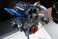 LA autoizstādē: Mazda 6-mazda-race-engine-la-motor-show-jpg