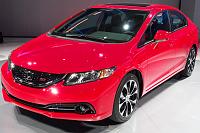 LA autosalóne: 2013 Honda Civic-honda-civic-la-motor-show-jpg