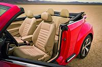 Unitat primera revisió: VW escarabat Cabriolet disseny 2.0 TDI 140 DSG-vw-beetle-cabrio-5-jpg