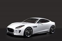 F-tipo lleva cuatro coches Jaguar modelo ofensivo-jag-f-type-coupe-bsy-jpg