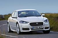 F-tipo lleva cuatro coches Jaguar modelo ofensivo-jaguar%2520compact-sedan%2520271011-jpg