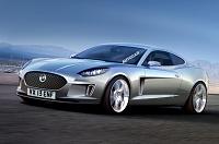 F-tipo lleva cuatro coches Jaguar modelo ofensivo-jaguar%2520xk-jpg