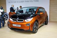 Аўтасалон ў Лос-Анджэлесе: пяць лепшых канцэпт-караў-bmw-i3_1-jpg