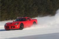 Додж Вайпер АСR ламае яшчэ адзін трэк запісаць-dodgeviper-1-440x290-jpg