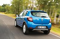 Dacia kinnitab jaanuaris käivitada UK-031212-1-daciad_137-jpg
