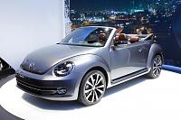 LA motor show: top five production cars-vw-beetle-cab-jpg