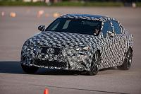 Lexus akan ditunjukkan di Detroit-lexus-1_1-jpg