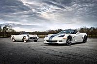 Snabba nyheter: Chevrolet släpper special edition Corvette cabriolet; Car2go kommer till London-69958chev-jpg