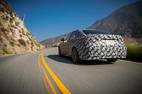 먼저 드라이브 검토: 렉서 스 IS 300 h-lexus-4_0-jpg