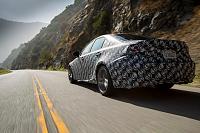 먼저 드라이브 검토: 렉서 스 IS 300 h-lexus-6_0-jpg