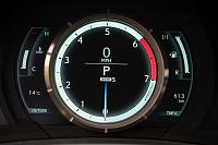 먼저 드라이브 검토: 렉서 스 IS 300 h-lexus-7_0-jpg