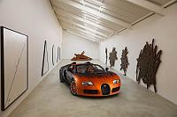 부가티 Veyron 예술 자동차에 대 한 근거를 형성-bugatti%25201_1-jpg