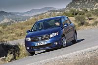 First drive review: Dacia Sandero 0.9 TCE Laureate-dacia-sandero-8-jpg