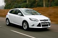 Új autó értékesítés fel 11,3 százalékkal november-ford-focus_1-jpg