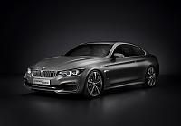 BMW σειρά 4 coupe αποκαλυφθε ' ν - ενημερώθηκε γκαλερί-bmw-4-series-16-jpg