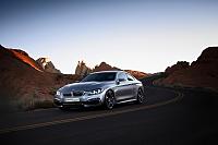 BMW 4-cyfres Coupe datgelwyd-oriel wedi'i diweddaru-bmw-4-series-1-jpg