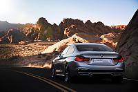 BMW 4-serie Coupé avslöjade - uppdaterade gallery-bmw-4-series-2-jpg