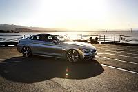 4-séria kupé BMW odhalilo - aktualizovaná Fotogaléria-bmw-4-series-5-jpg