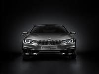 4-séria kupé BMW odhalilo - aktualizovaná Fotogaléria-bmw-4-series-6-jpg